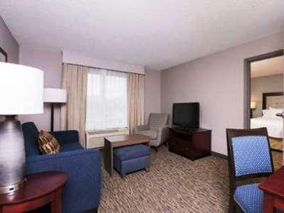 Homewood By Hilton Hotel Bloomington